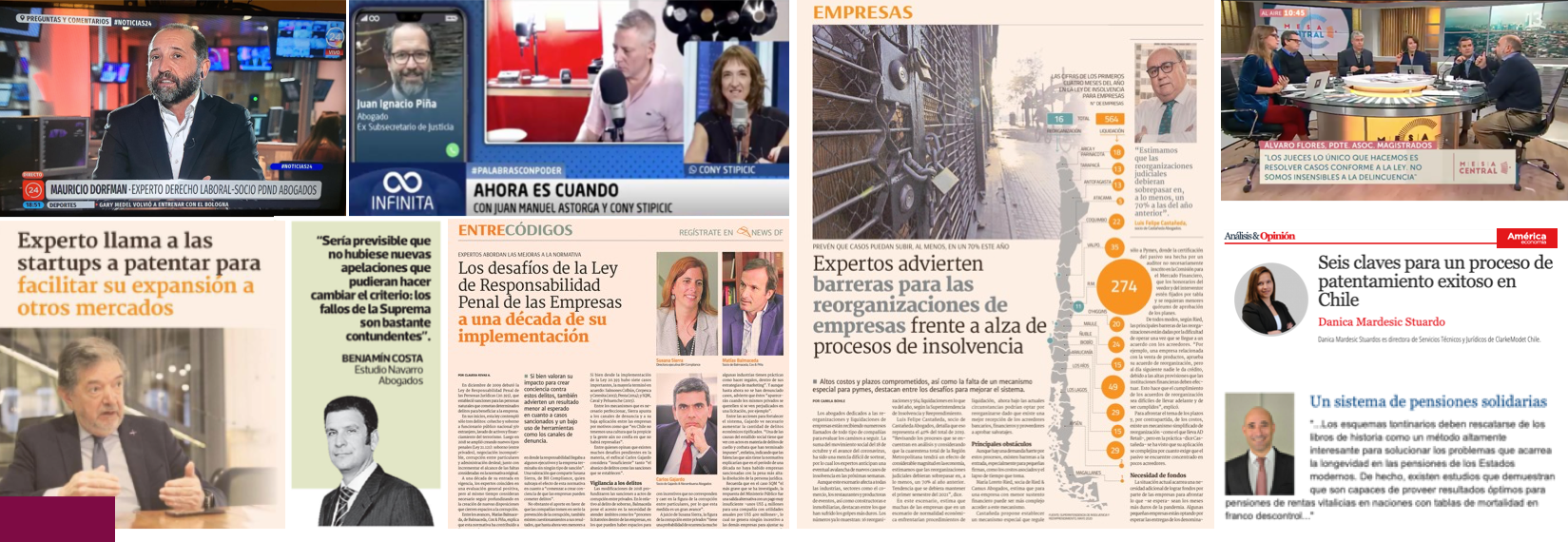 Prensa